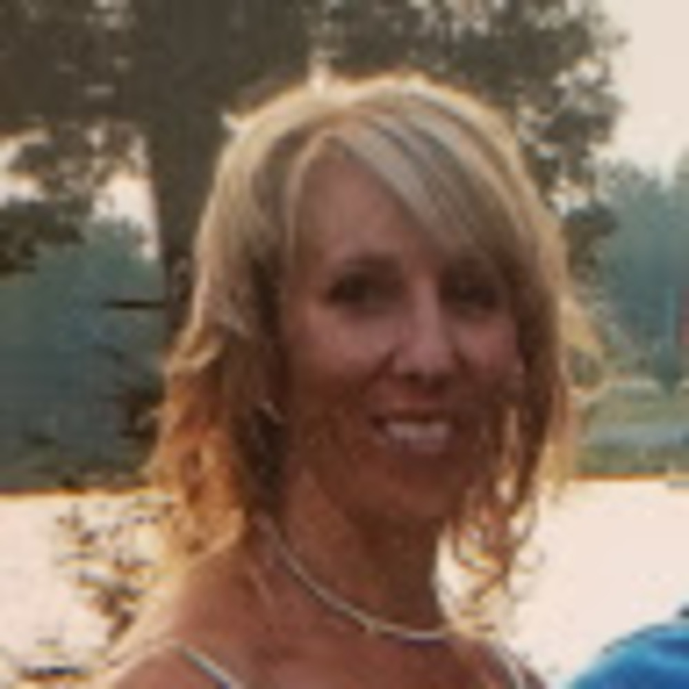 Meet your Posher, Sharon